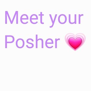 Meet your Posher!